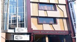 Hotel Baba Vishwanath Palace in Prayagraj
