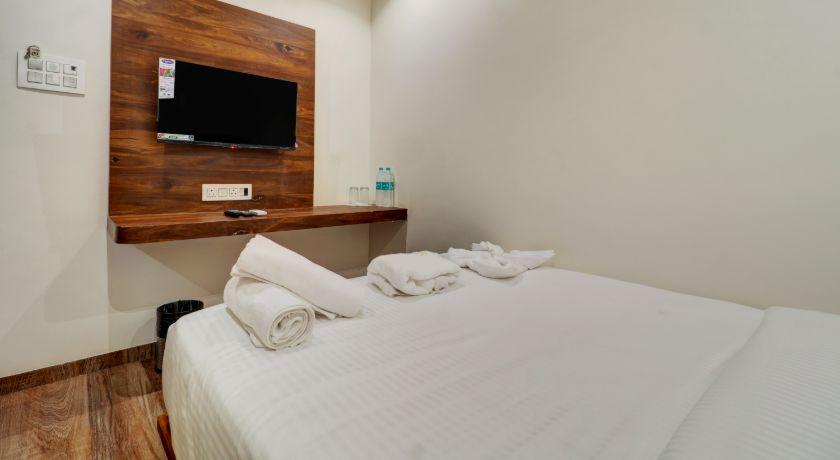Amar Residency in Mumbai