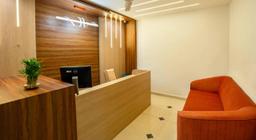 Itsy Hotels Iconic in Pune