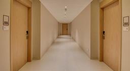 The SSK Solitaire Boutique Hotel in Nashik