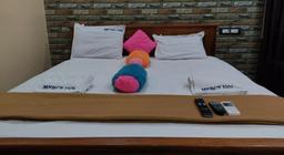 Mercy Inn in Chennai