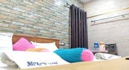 Mercy Inn in Chennai