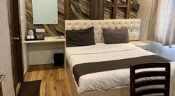 Hotel Orenda in Lucknow