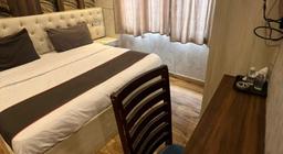 Hotel Orenda in Lucknow