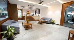 Viola Suites in Hyderabad
