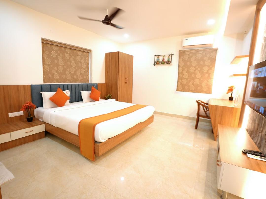 Viola Suites in Hyderabad