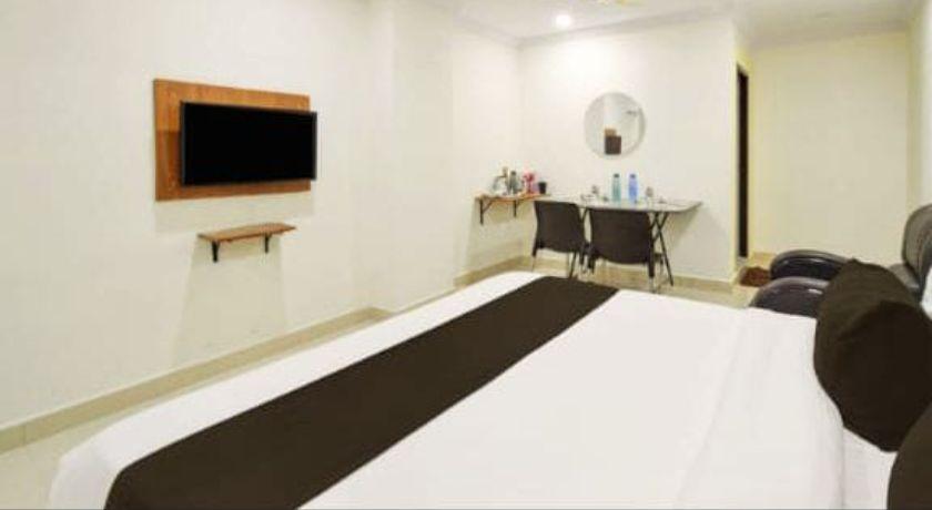 Brundavan Residency in Hyderabad