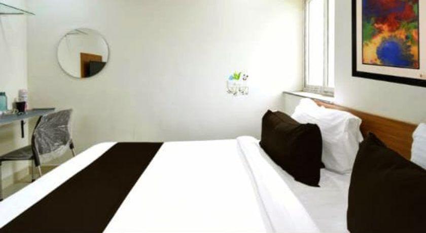 Brundavan Residency in Hyderabad