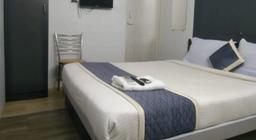 Hotel Silver Cloud in Chennai
