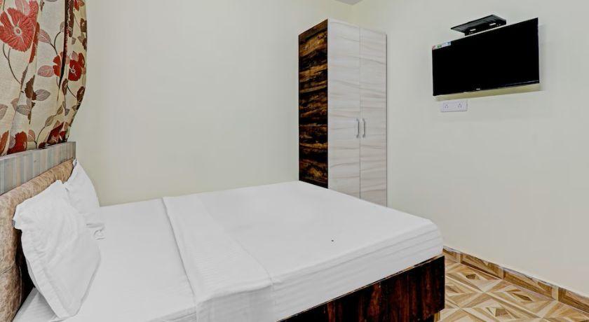 Hotel SNA Grand in Lucknow