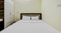 Hotel SNA Grand in Lucknow