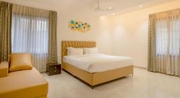 Let Home in Hyderabad