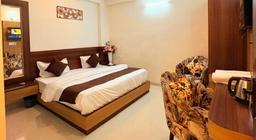 Hotel Altera in Jaipur