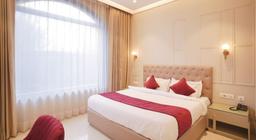 Hotel Green Land Heights in Amritsar
