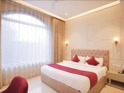 Hotel Green Land Heights in Amritsar