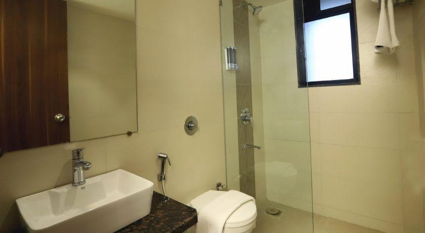 Aralia - A Business Hotel in Mumbai