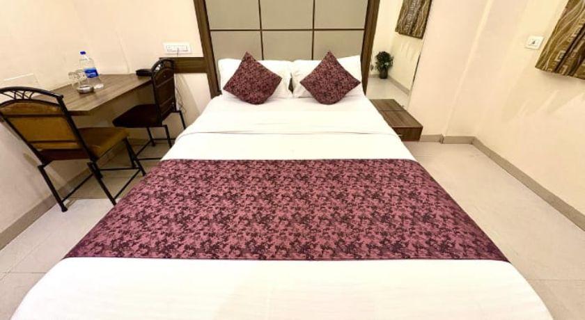 Hotel Suyog in Thane