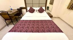 Hotel Suyog in Thane