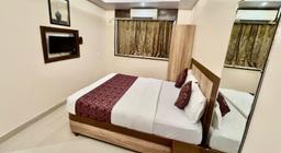 Hotel Suyog in Thane