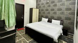 Alacia Stays in Lucknow