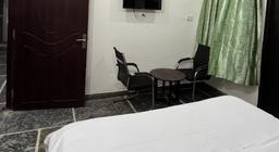 Alacia Stays in Lucknow