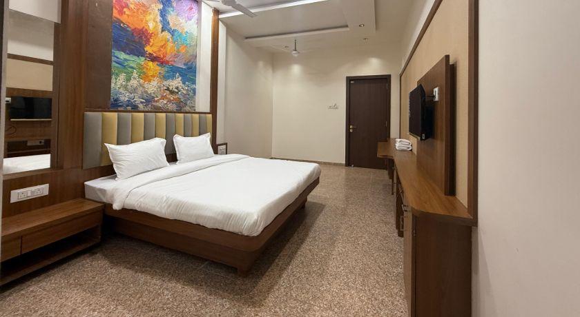 Sai Srushti Residency in Thane