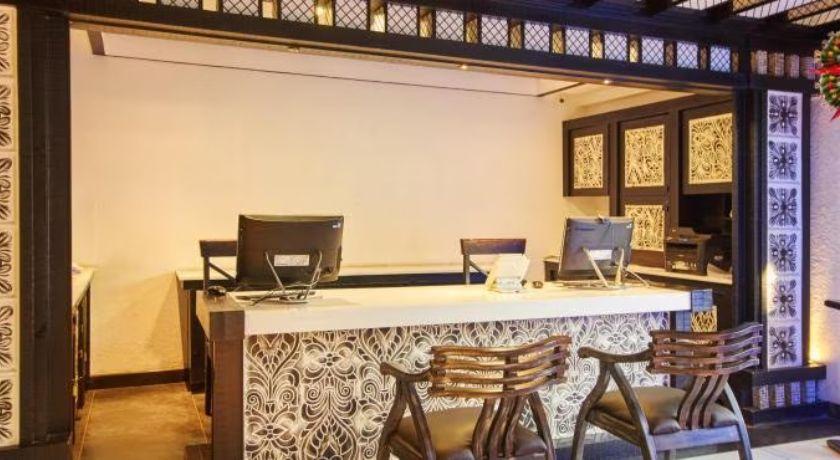 Liwa Hotel in Bangalore