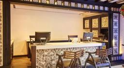 Liwa Hotel in Bangalore