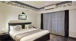 Liwa Hotel in Bangalore