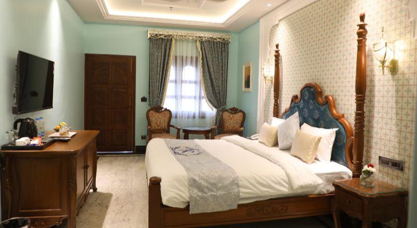 Revanta Suites in Vasai Virar