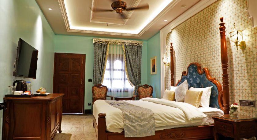 Revanta Suites in Vasai Virar