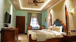 Revanta Suites in Vasai Virar