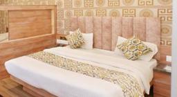 Hotel Lee Gold in Anand