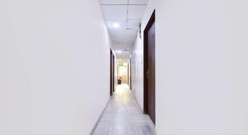 Hotel Connect in Jaipur