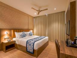 Royal Mark Hotel in Bangalore