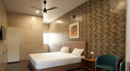 Vihara inn in Vasai Virar