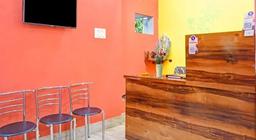 Hotel Dream Residency in Kolkata