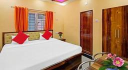 Hotel Dream Residency in Kolkata