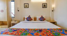 Hotel Sai Raj in Pune