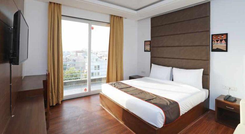 Florence Hotels in Gurgaon