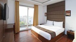 Florence Hotels in Gurgaon