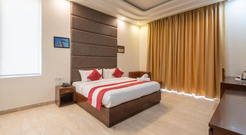Florence Hotels in Gurgaon