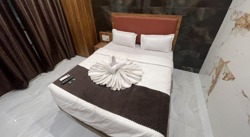 Hotel Chirag Next in Vasai Virar