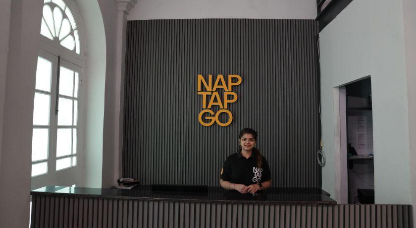 NAPTAPGO in Amritsar