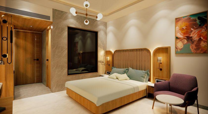 Nine Square Residency in Mumbai