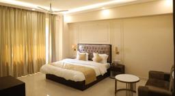 Celestial Casa in Lucknow