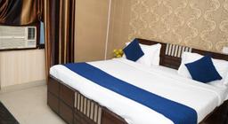Hotel The Bliss in Chandigarh