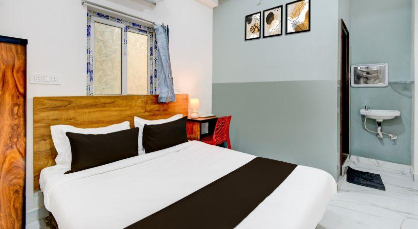 Khajaguda Ayyappa Grand Inn in Hyderabad