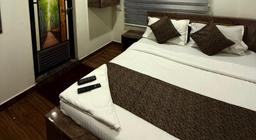 Indeo Tourist Home in Kochi