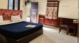 Grand Oceana Resort in Chennai